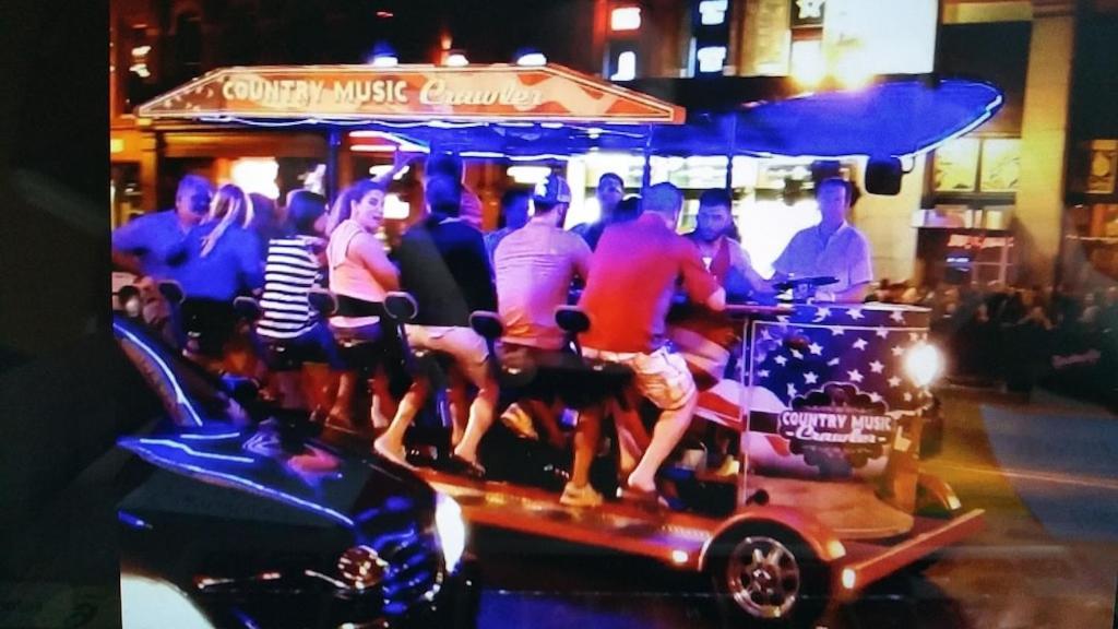 Апартаменты Heart Of Downtown/Walk To Broadway & The Action/Bars/Music Venues/Honky Tonks! Нэшвилл Экстерьер фото